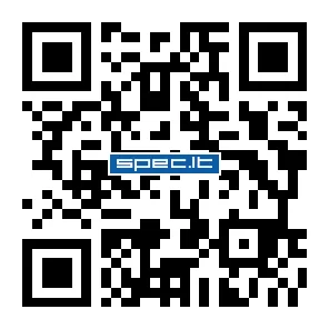QR kodas | Viltuva, UAB | spec.lt