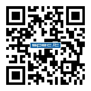 QR kodas | VILUDA, UAB