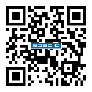 QR kodas | Viludenta, MB