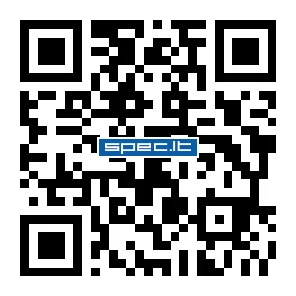 QR kodas | VILUGA, UAB | spec.lt