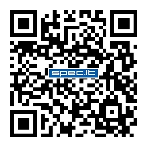 QR kodas | VILUINĖ, D. Pečeliūno firma | spec.lt