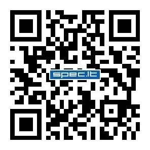 QR kodas | Vilukme, UAB | spec.lt