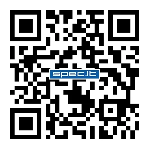 QR kodas | Viluknė, MB | spec.lt