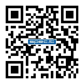 QR kodas | Vilumas, UAB