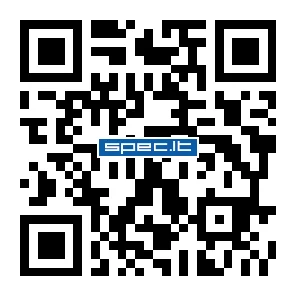 QR kodas | Vilurent, UAB