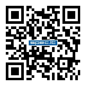 QR kodas | Vilurida, UAB