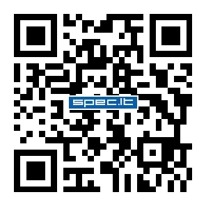 QR kodas | Vilva, UAB | spec.lt