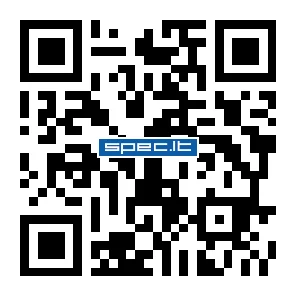 QR kodas | Vilvakis, UAB | spec.lt