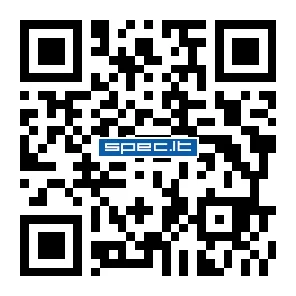 QR kodas | VILVATĖJA, UAB