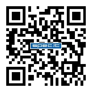 QR kodas | VILVĖ, UAB | spec.lt