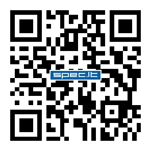 QR kodas | Vilvent, UAB
