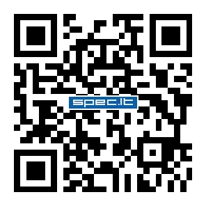 QR kodas | Vilvesta, MB