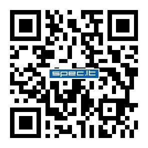 QR kodas | VilVid LT, MB