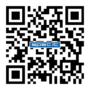 QR kodas | Vilvil, MB | spec.lt