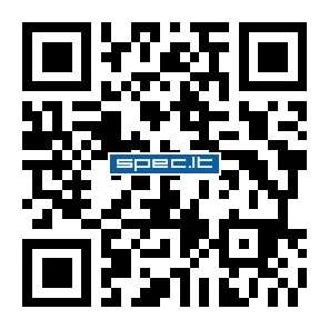 QR kodas | Vilvila, MB