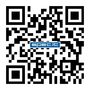 QR kodas | VilVita, UAB | spec.lt