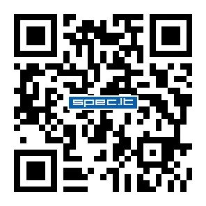 QR kodas | VILVITAS, UAB