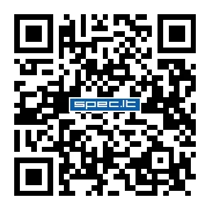 QR kodas | VILVUOKOS EKSPEDICIJA, UAB | spec.lt