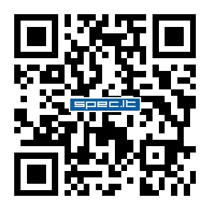 QR kodas | VIM AGENTŪRA, UAB | spec.lt