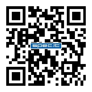 QR kodas | VIMAREKA, UAB | spec.lt