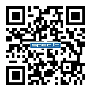 QR kodas | Vimari, MB