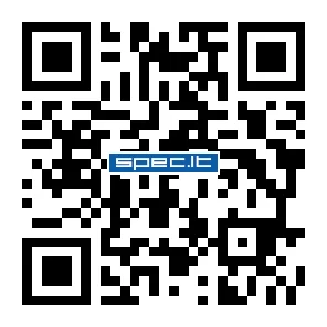 QR kodas | Vimartas, UAB | spec.lt
