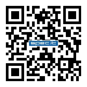 QR kodas | Vimba kimba, MB
