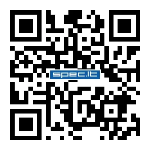 QR kodas | Vimela, IĮ | spec.lt