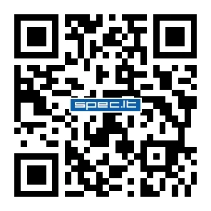 QR kodas | Vimeta, UAB | spec.lt