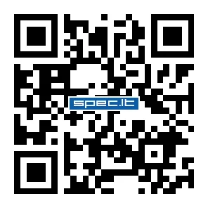 QR kodas | VIMEX Cargo, UAB