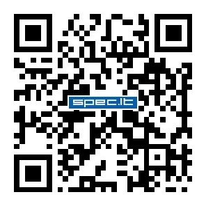 QR kodas | Vimijula, UAB | spec.lt