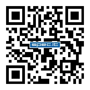 QR kodas | Vimika, UAB | spec.lt