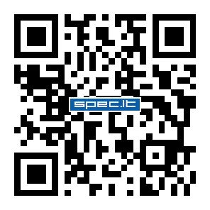 QR kodas | Viminalis, UAB | spec.lt