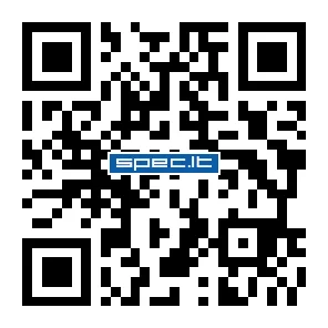 QR kodas | VIMISTA, UAB | spec.lt
