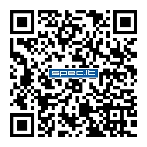 QR kodas | Vimoda, UAB