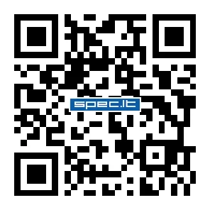 QR kodas | Vimola, MB | spec.lt