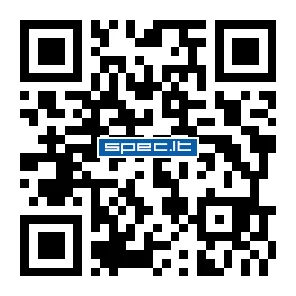 QR kodas | Vimona, MB