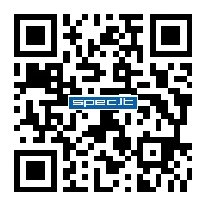 QR kodas | Vimova, UAB
