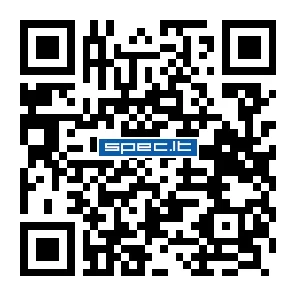 QR kodas | Vin importexport, MB | spec.lt