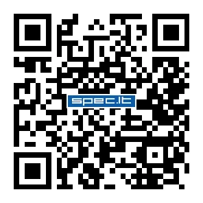 QR kodas | VIN investicijos, MB | spec.lt