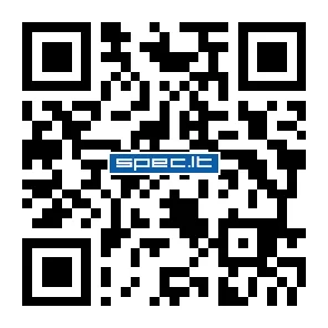QR kodas | Vin Logistics, MB
