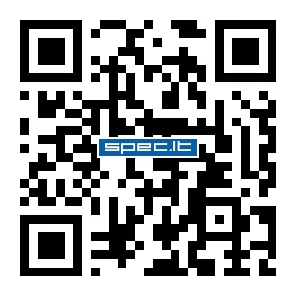 QR kodas | Vin LT, MB