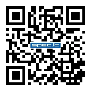 QR kodas | Vin Motors, UAB