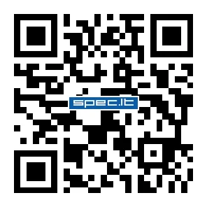 QR kodas | VINADA, UAB