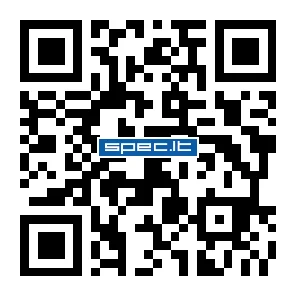 QR kodas | VINAGA, UAB | spec.lt