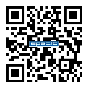 QR kodas | Vinama, UAB | spec.lt