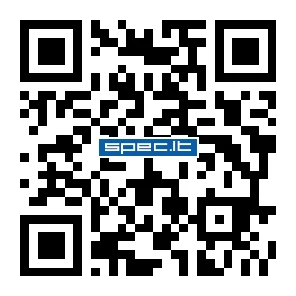 QR kodas | VINAPACK, UAB | spec.lt