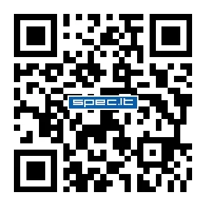 QR kodas | Vinata, UAB | spec.lt