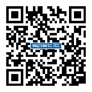 QR kodas | VINBA, V. Barniškio firma | spec.lt