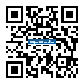 QR kodas | Vinbalda, MB